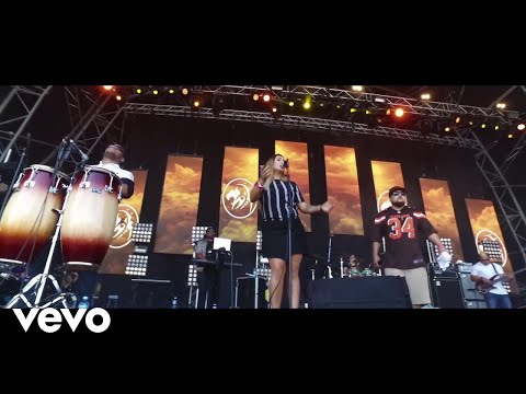 Tomorrow People - Train to Nowhere (Official Music Video) ft. PAUA