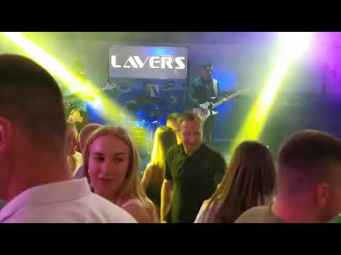 LAVERS -Jeszcze Raz, Wszystko Czego Dziś Chcę, Serca Gwiazd, Nic Nie Może Wiecznie Trwać,  #46