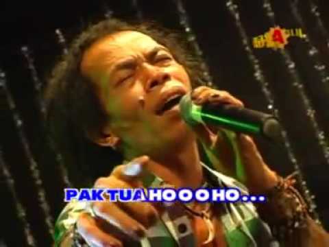 Pak Tua Shodik Dangdut Koplo Sonata  www stafaband co