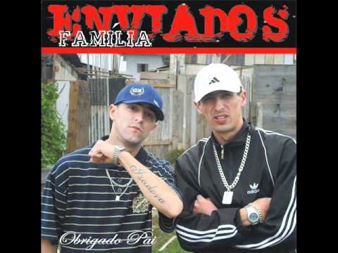 Enviados itajai sc - matador de gigantes