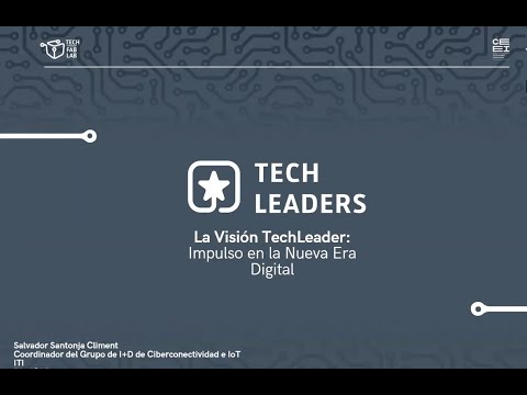 IoT para directivos: Conectando con el mundo f�sico y de datos