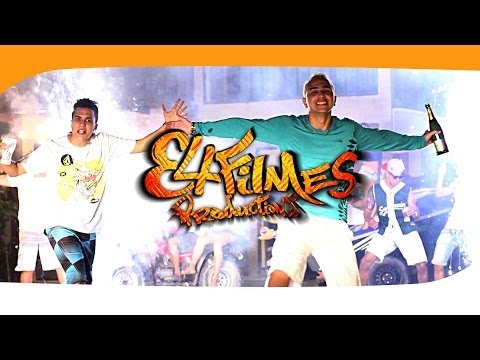 Dread e GG - Tudo Seu - Lançamento 2013 (E4filmesProductions)