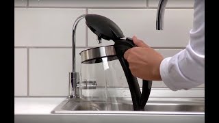 3330 Sfc 3230 Sfc 3140 Sfc Arcelik Su Artima Cihazlari Tanitim Videosu