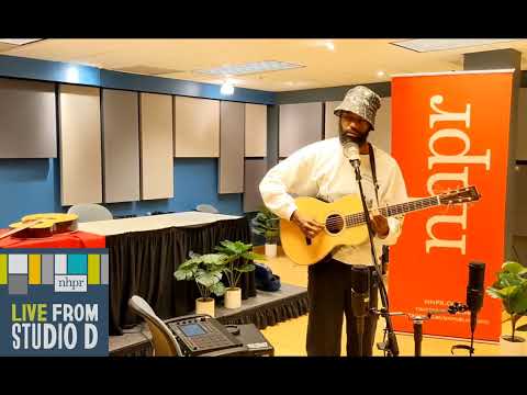 The Difference - Buffalo Nichols
