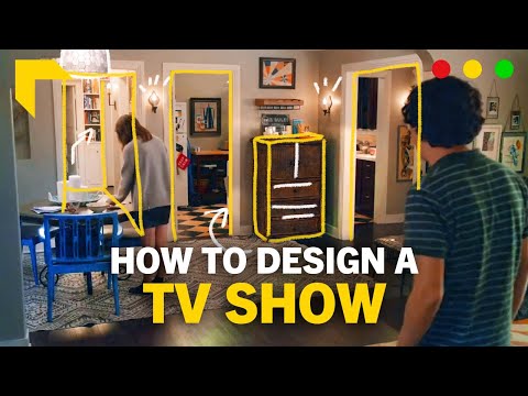 Parks & Rec Production Designer Explains How Design Creates Story