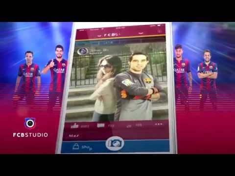 FCB Studio App