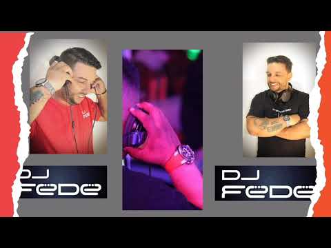 amnesias Aguja y Vinilo vol.3 - clásicos del dance - trance 90 - dj fede 3logy