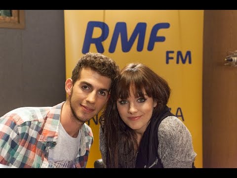 Ewa Farna i Mateusz Guzowski – Just Like A Pill (Ja Cię Kręcę RMF FM)