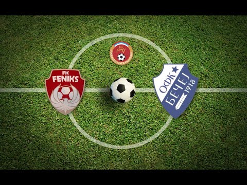 ФК „Феникс 1995“ (Стара Пазова) – ОФК „Бечеј 1918“ (Бечеј) 0:0; СЛВ 2021/22. - 19. коло