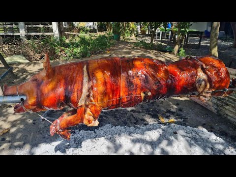EP828-P2 - Lechon Baboy from Sir Ar Dy