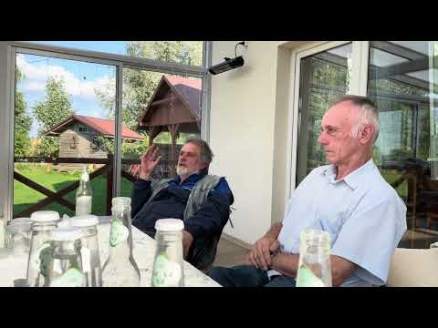 Akademia Zdrowia dokończenie rozmowy z Optymalnymi gośćmi, cz 3 wcześniejsze części na drugim kanale