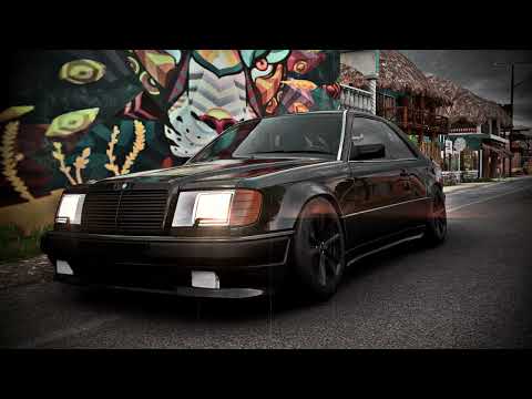 2Pac - My Block slowed - izzamuzzic Remix