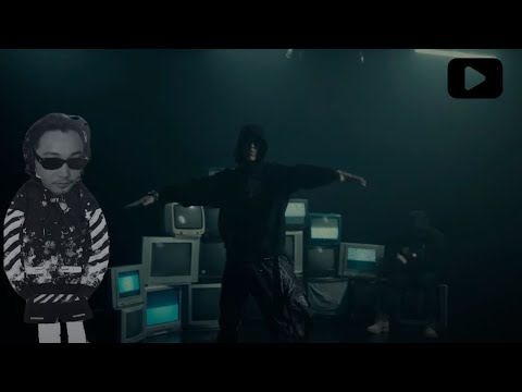 BANDOBOYZ Cypher | Key K x Boyrr  \ REACTION \