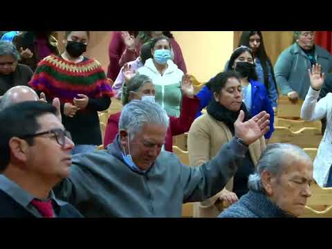 Miércoles 2022 0420 - El Poder de La Revelación, Parte 9 - Pastor Elías Eliseo González - TRC 2022