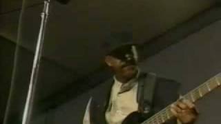 ZYDECO FLAMES - TOOT TOOT