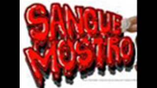 SANGUE MOSTRO PAR BBON!