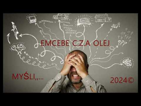 EMCEBE X C.Z.A X OLEJ - MYŚLI