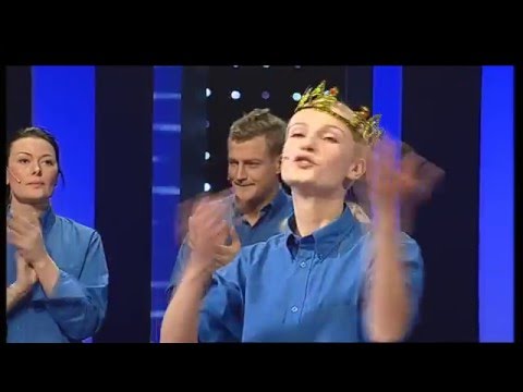 Suur komöödiaõhtu