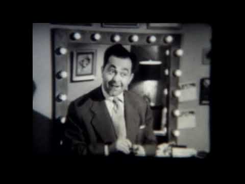 I May Be Wrong [The Frankie Laine Show] 1954