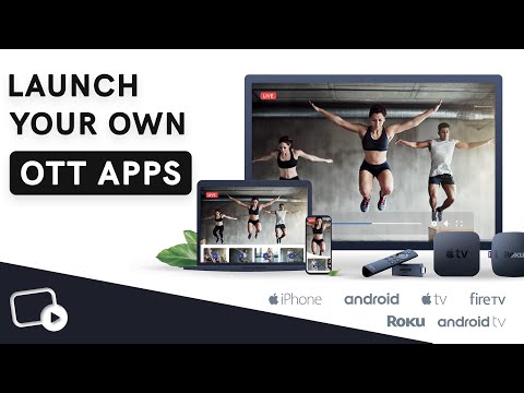 How to Create an Android TV App: All Options (Inc. No-Code) 📺️