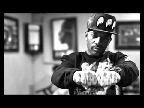 BASE DE RAP - UNDERGROUND HIP HOP BEAT [HIP HOP INSTRUMENTAL] [2015]