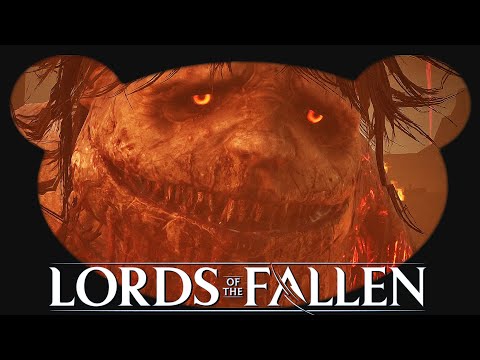 Verschmähter Nachkomme - #14 Lords of the Fallen (Souls Like Gameplay Deutsch)