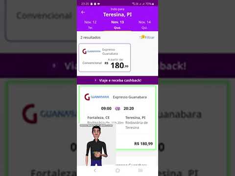 COMO SOLICITAR PASSAGEM ONLINE COM PASSE LIVRE, CARTEIRA DE IDOSO IDJOVEM !