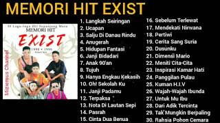 MEMORI HIT EXIST