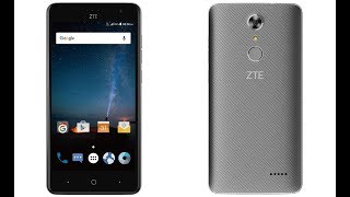 How to SIM Unlock ZTE Grand X4 - Network Unlock - Cricket - Freedom Mobile - WIND -  Code