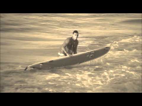 DANE PIOLI afternoon Longboard