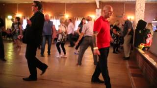 Northern Soul Dancing by Jud - Clip 198 - ORIGINALS - SUSPICION