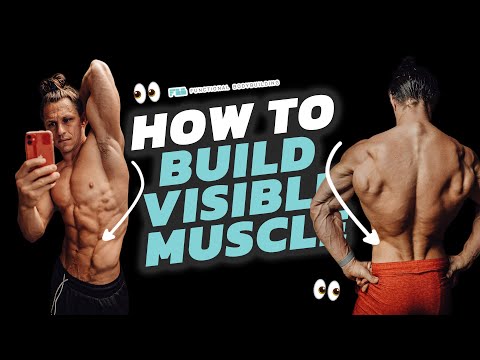 Marcus Filly 3 Training Formats to Maximize Muscle