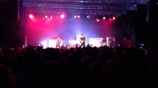 BB Brunes - La Grande Rio Live