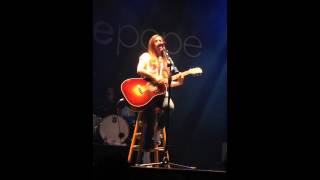 Cassadee Pope - You Hear A Song