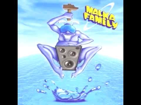 Malka Family - Mon Style De Musique