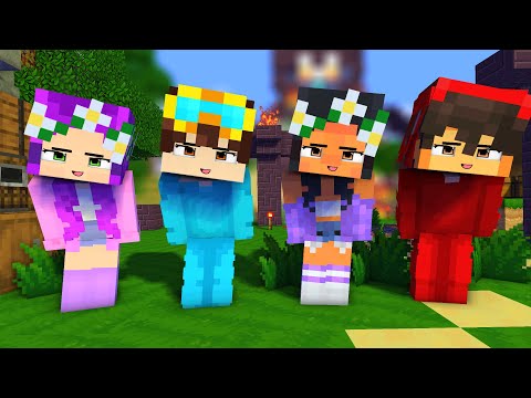 COUPLE DANCE POI POI SHUFFLE DANCE MEME | APHMAU NICO CASH ZOEY - MINECRAFT ANIMATION #shorts
