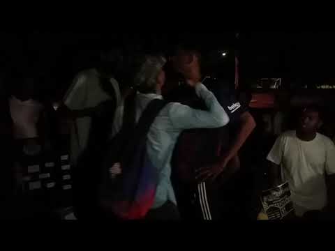 Rapers RSD VS Jorge Mc - batalla de freestyle