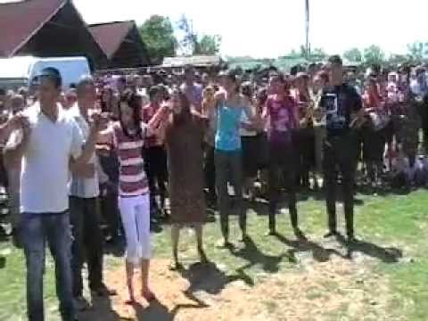 Bălăciţa 2012 Editia a-IV-a (Petrecere  in localitate)