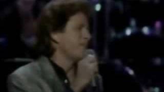 Dreamy Eyes - Johnny Tillotson