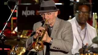 Stańko+ Tomasz Stańko Project - Faces [HD]