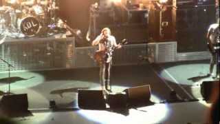 Kings of Leon- &quot;Wasted Time&quot; (HD) Live in Saratoga Springs, NY on June 6, 2010