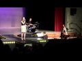 All of Me - Ella Fitzgerald Cover - Hannah Hoffman ...