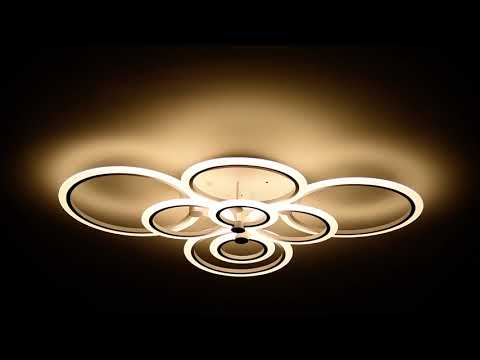 Превью видео