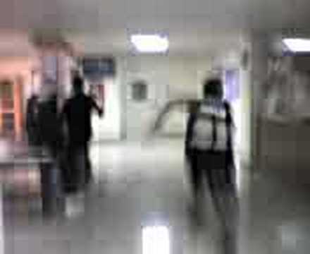 UCA-Yung Roc Challenge 9 deluxe