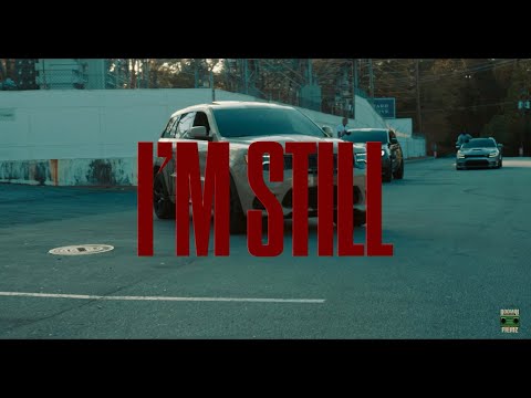 Video thumbnail for I’m Still
