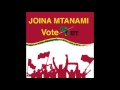 Joina Mtanami