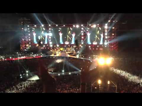 L'ombelico Del Mondo - Ragazzo Fortunato