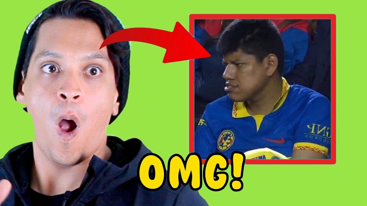 Los Mexicanos SON MEME!