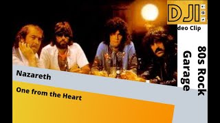 Nazareth - One from the Heart (DJI)