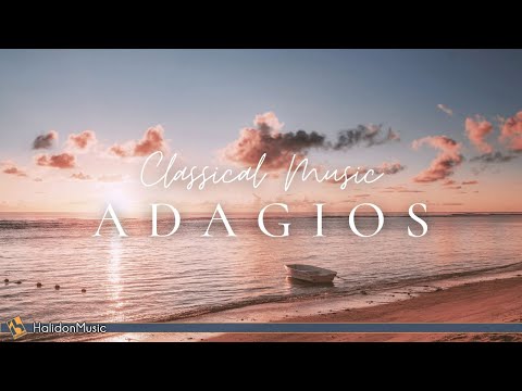 Classical Music - Adagios